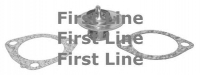 FIRST LINE ftk036 -  Термостат, охлаждающая жидкость